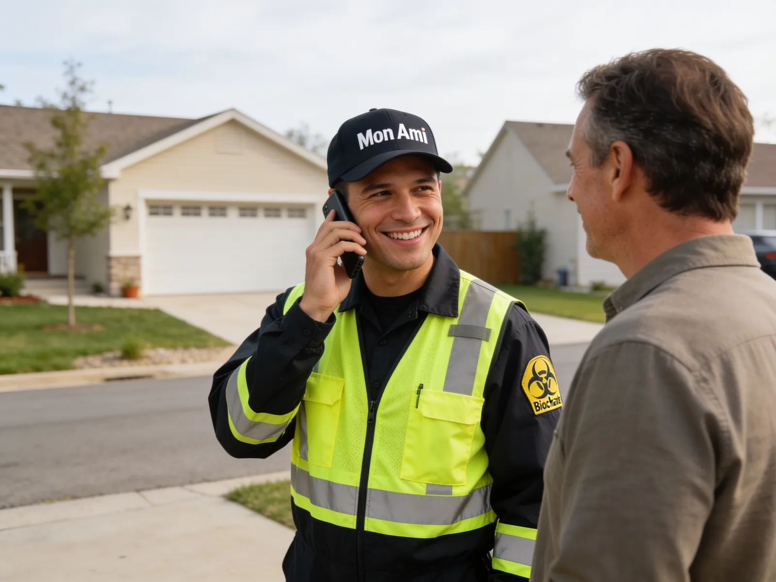 Sewage Cleanup Ellston, IA FAQs
